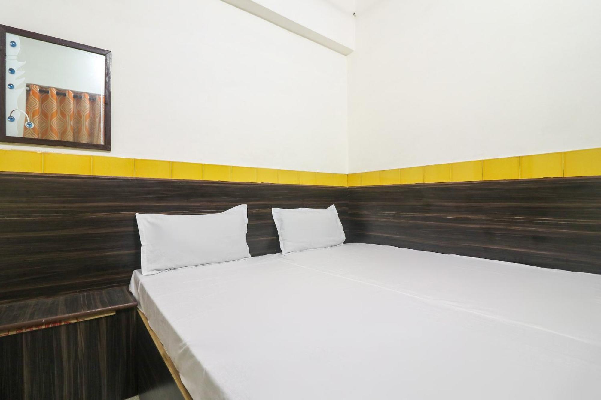 สปอต ออน 43285 โฮเต็ล อนันท์ภาวัน Hotel อาลีการห์ ภายนอก รูปภาพ