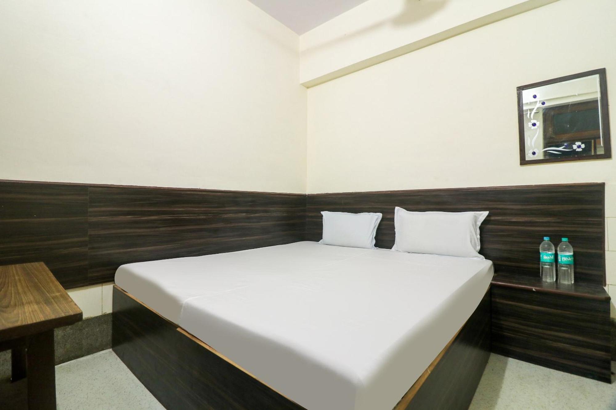 สปอต ออน 43285 โฮเต็ล อนันท์ภาวัน Hotel อาลีการห์ ภายนอก รูปภาพ